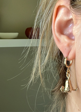 Load image into Gallery viewer, Bell hoops | Ready to Ship