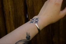 Load image into Gallery viewer, Ridge Star Cuff | Ready to Ship