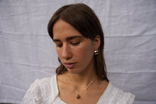 Load image into Gallery viewer, Puffed Heart Pendant