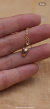 Load image into Gallery viewer, Wild Strawberry charm | Made to Order