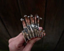 Load image into Gallery viewer, Ridge Star Cuff | Ready to Ship