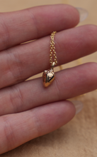 Load image into Gallery viewer, Wild Strawberry charm | Ready to Ship