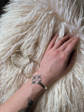 Load image into Gallery viewer, Ridge Star Cuff | Ready to Ship