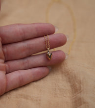 Load image into Gallery viewer, Wild Strawberry charm | Ready to Ship