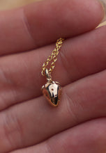 Load image into Gallery viewer, Wild Strawberry charm | Ready to Ship