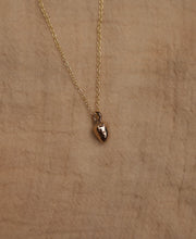 Load image into Gallery viewer, Wild Strawberry charm | Ready to Ship