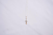 Load image into Gallery viewer, Dagger Pendant