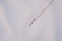 Load image into Gallery viewer, Dagger Pendant