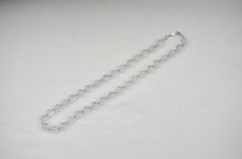 Load image into Gallery viewer, Fluid necklace
