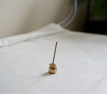 Load image into Gallery viewer, Poppy Incense Holder | Ready to Ship
