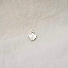 Load image into Gallery viewer, Winter Vision Shield Pendants | Ready to Ship
