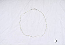 Load image into Gallery viewer, Baby Blue Pearls | Ready to Ship
