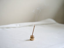 Load image into Gallery viewer, Poppy Incense Holder | Ready to Ship
