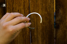 Load image into Gallery viewer, Mirror Star Cuff | Ready to Ship
