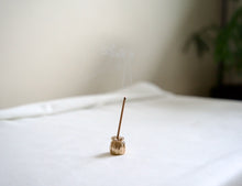 Load image into Gallery viewer, Poppy Incense Holder | Ready to Ship
