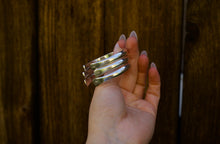 Load image into Gallery viewer, Big Star Cuff | Ready to Ship
