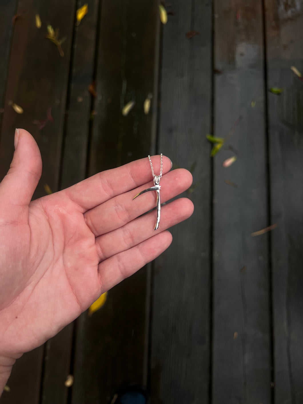 Scythe Samples | Ready to Ship