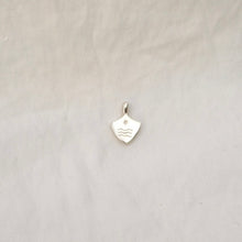Load image into Gallery viewer, Winter Vision Shield Pendants | Ready to Ship
