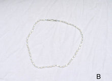 Load image into Gallery viewer, Baby Blue Pearls | Ready to Ship
