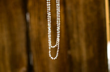 Load image into Gallery viewer, Opal Necklace | Ready to Ship
