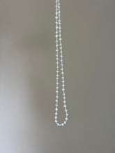 Load image into Gallery viewer, Opal Necklace | Ready to Ship
