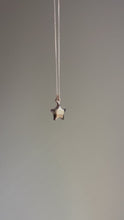 Load and play video in Gallery viewer, Lucky Star Pendant | Ready to Ship
