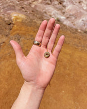 Load image into Gallery viewer, Orb Necklace in Bronze
